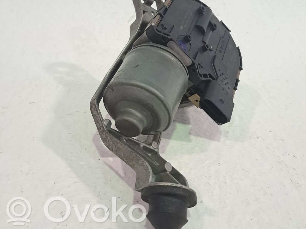 Headlight wiper motor   2135685,BM5117508ABM