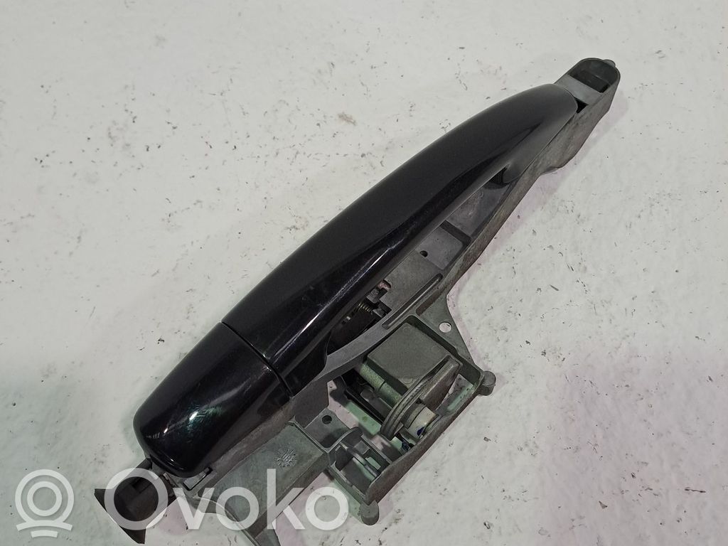 Manecilla externa puerta trasera   910961,9101GH