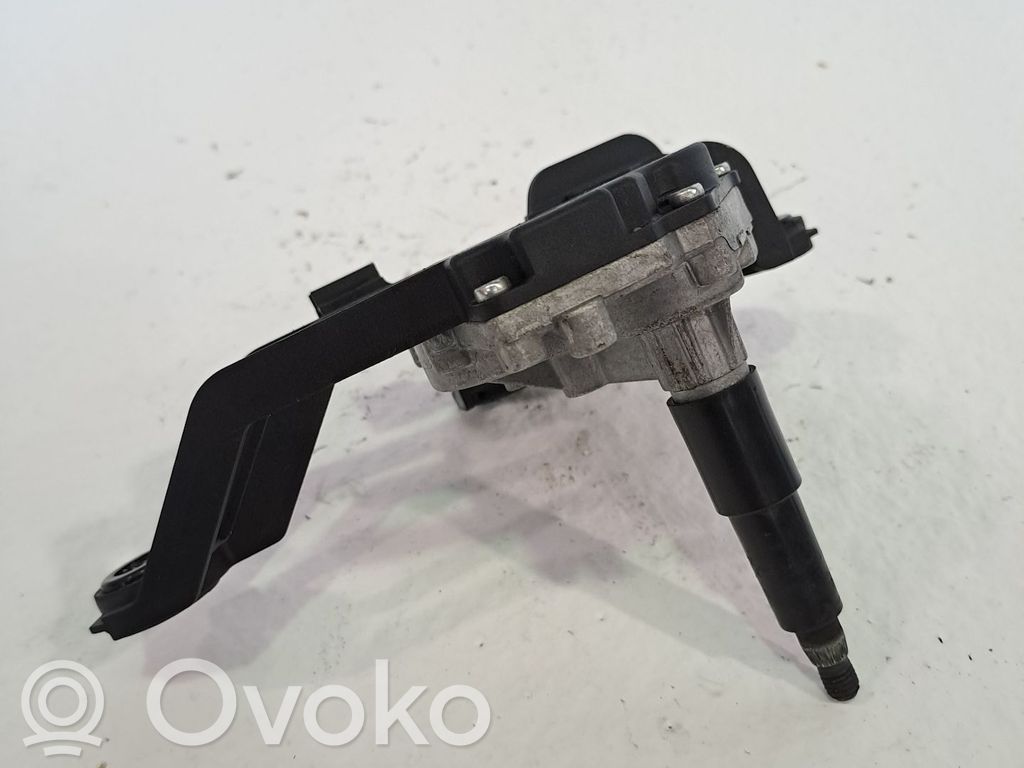 Citroen C4 Grand Picasso Motor ștergător lunetă 