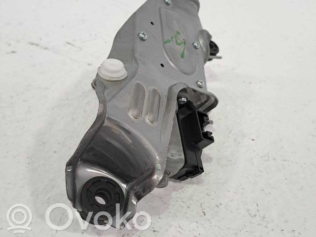 Toyota Auris 150 Motor ștergător lunetă 