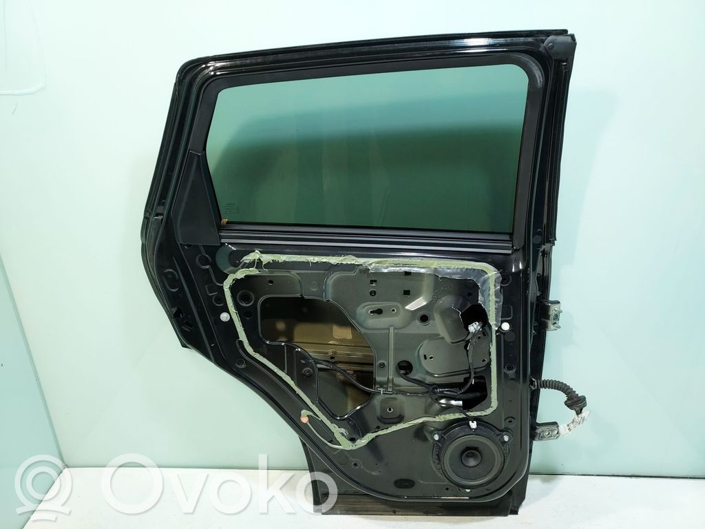 Puerta trasera   H2153JD0M0,H2101EY1MA