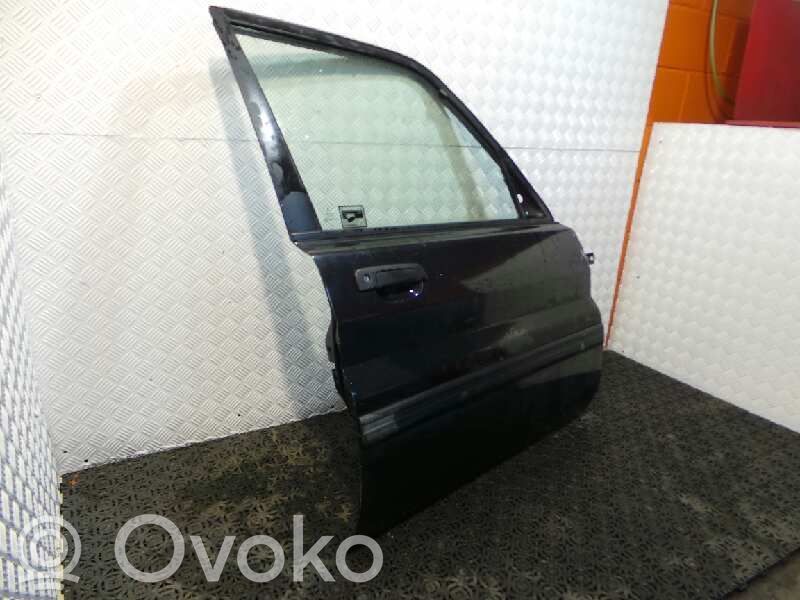 Mitsubishi Montero Puerta delantera 