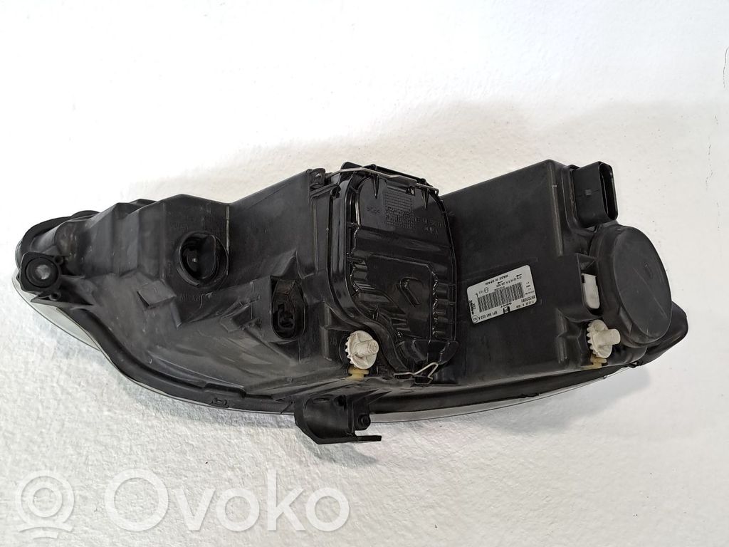 Seat Leon (1P) Faro/fanale