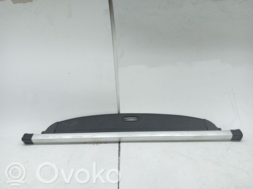 KIA Sportage Copertura ripiano portaoggetti 
