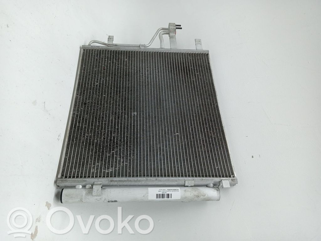 Klimakühler   97606G6000