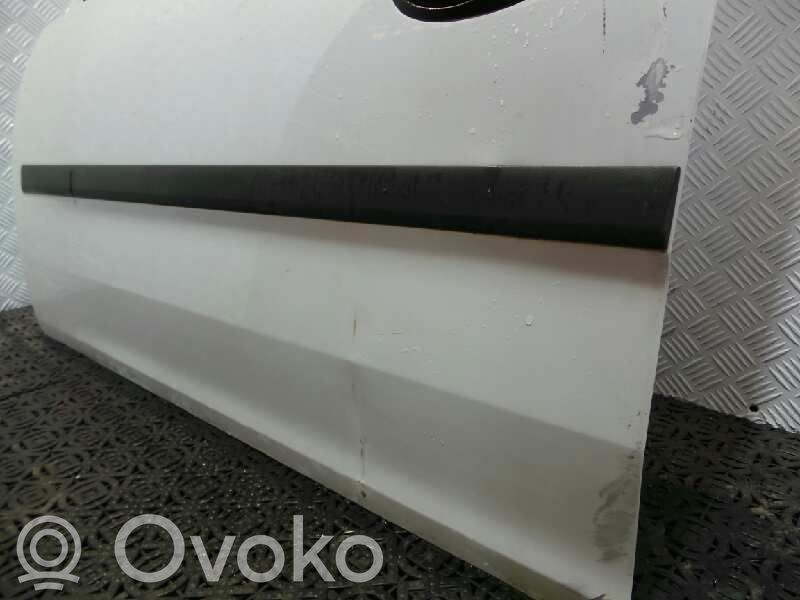 Opel Combo D Durvis 
