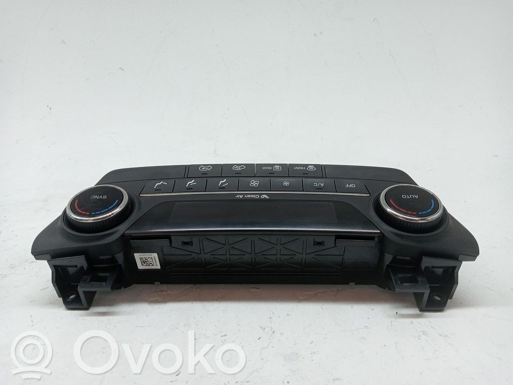 Hyundai Tucson TL Centralina del climatizzatore