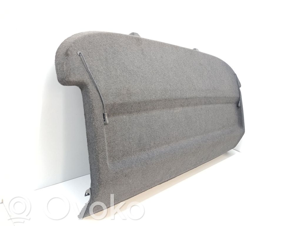 Opel Astra H Copertura ripiano portaoggetti