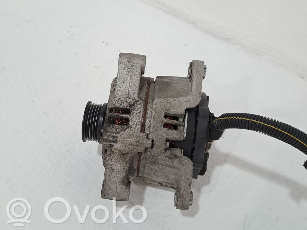 Lichtmaschine   93190138,93190139