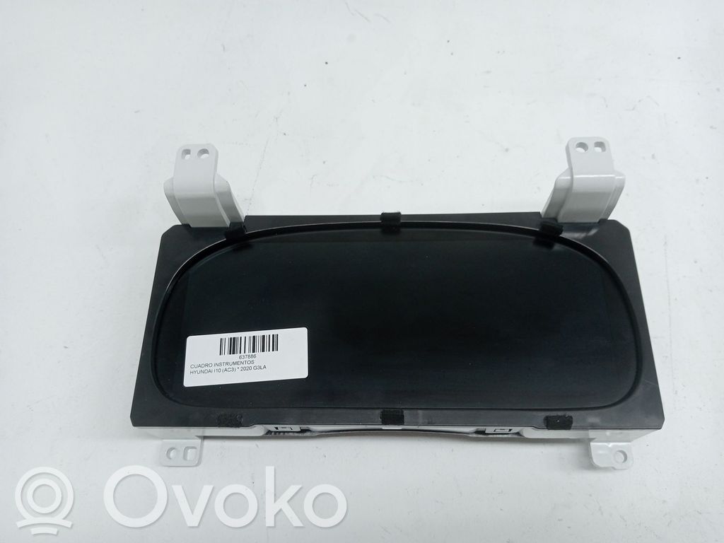 Nopeusmittari (mittaristo)   94013K7010