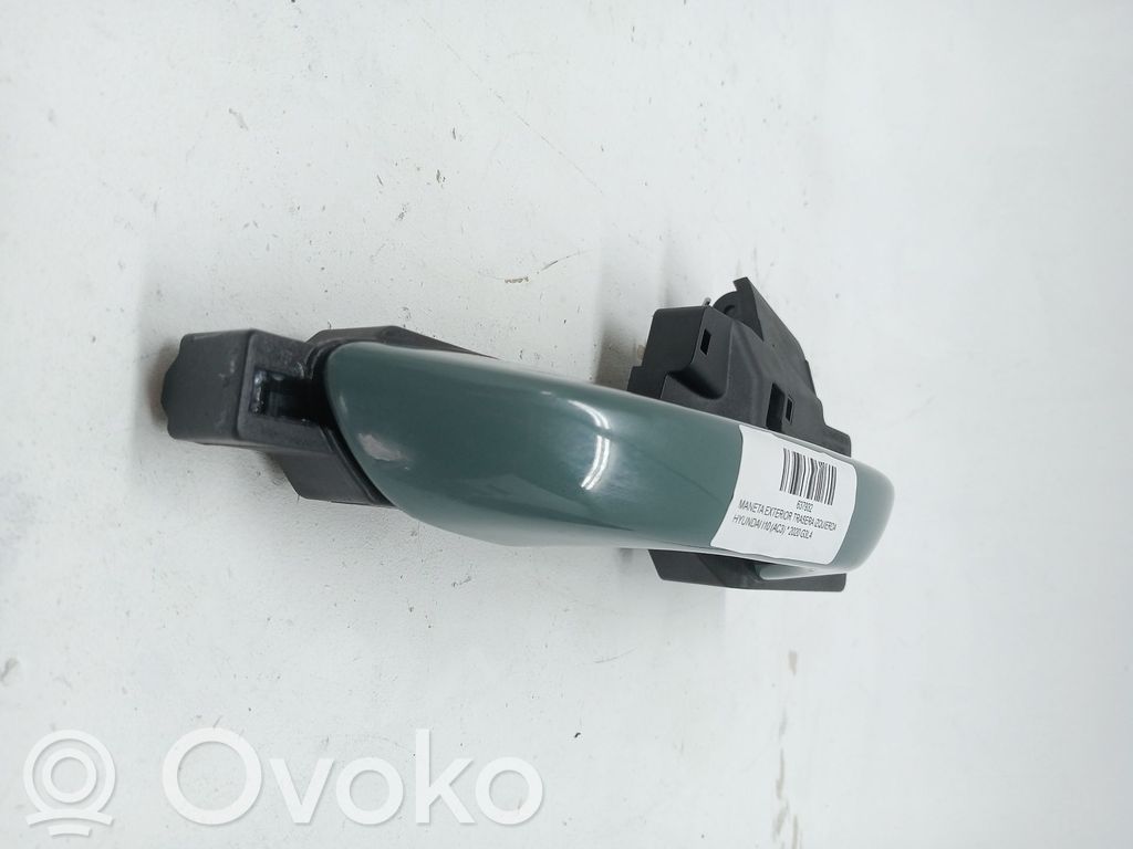 Takaoven ulkokahva   82661B9011