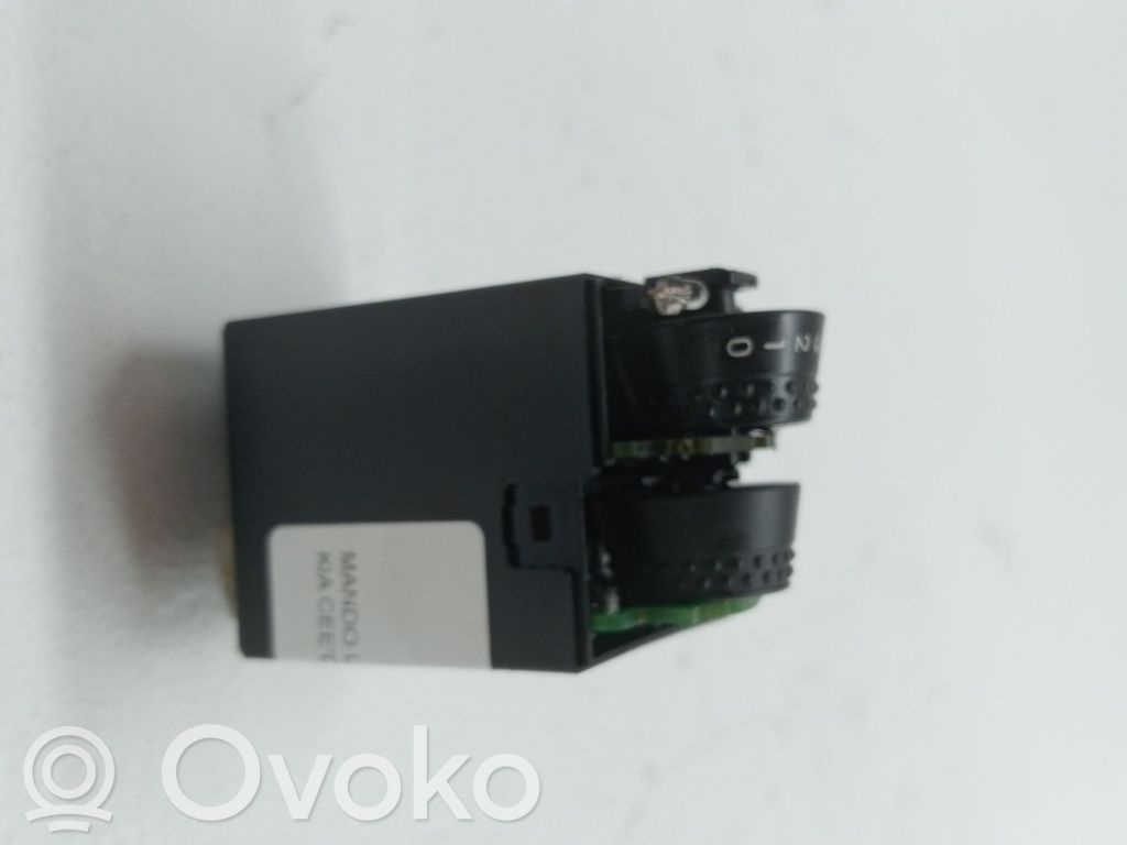 KIA Ceed Interruptor de luz 