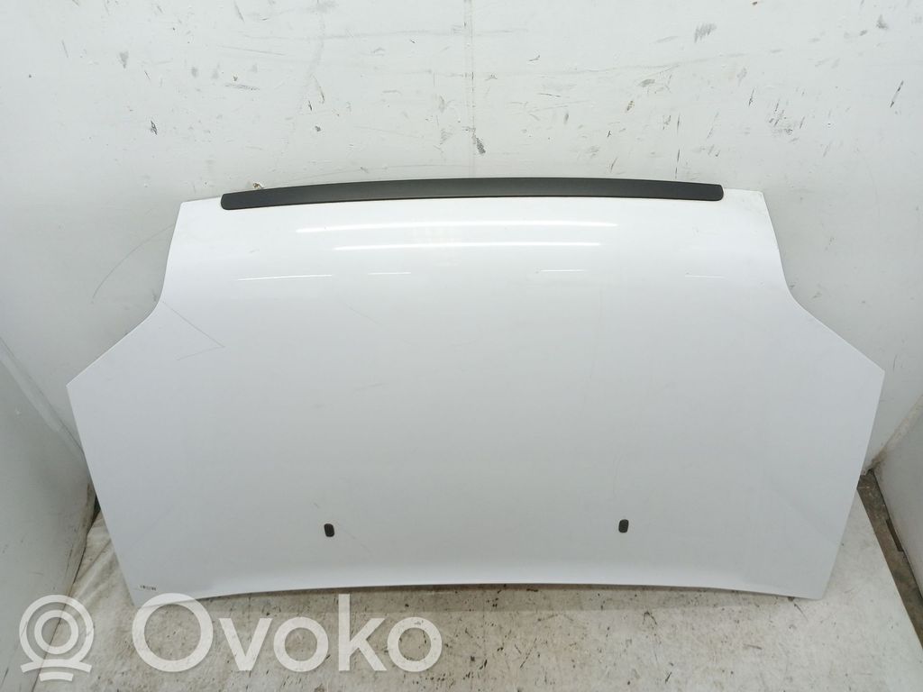 Dangtis variklio (kapotas)   5149226,AT16V16610AA