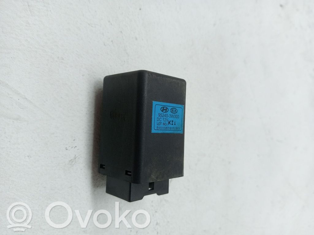 Sonstige Relais   952403W300