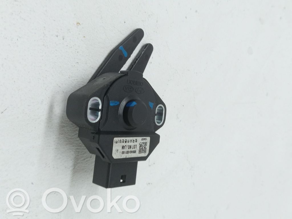 Modul de control caroserie central   93840B2100