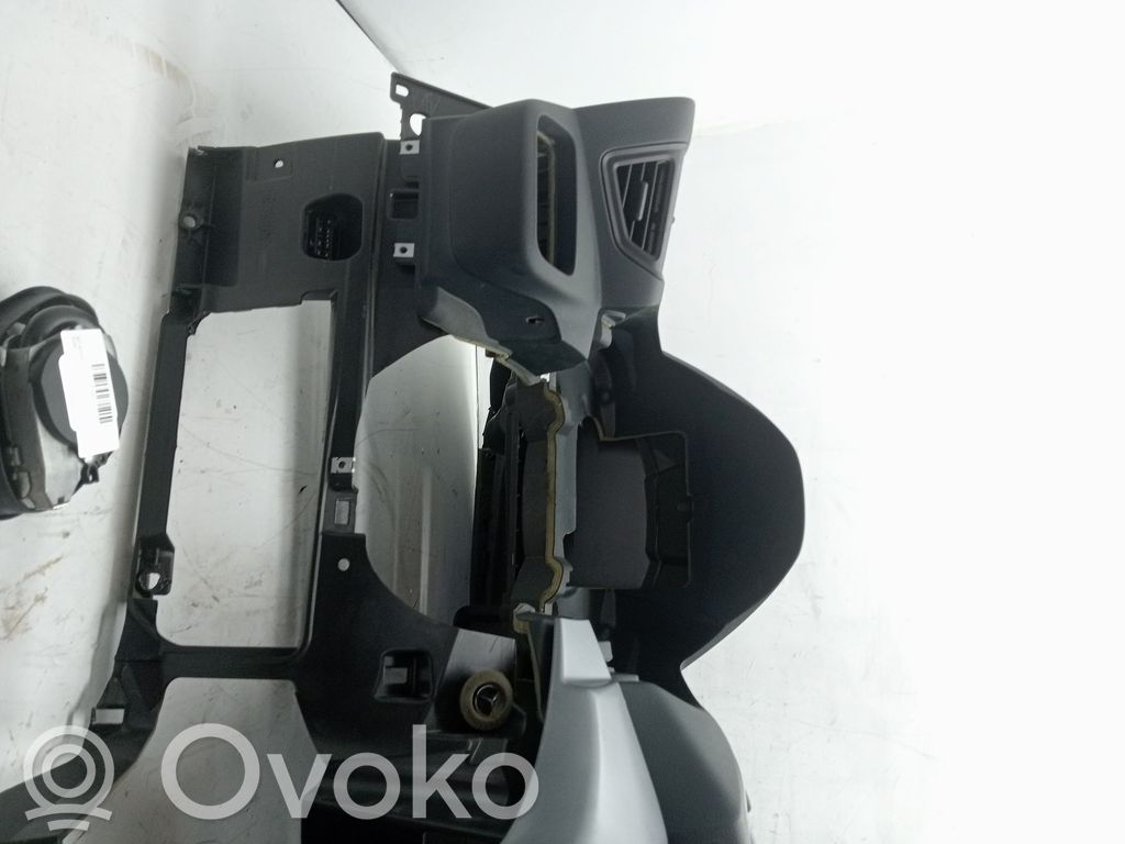 Seat set   1841353,2016391,1792378
