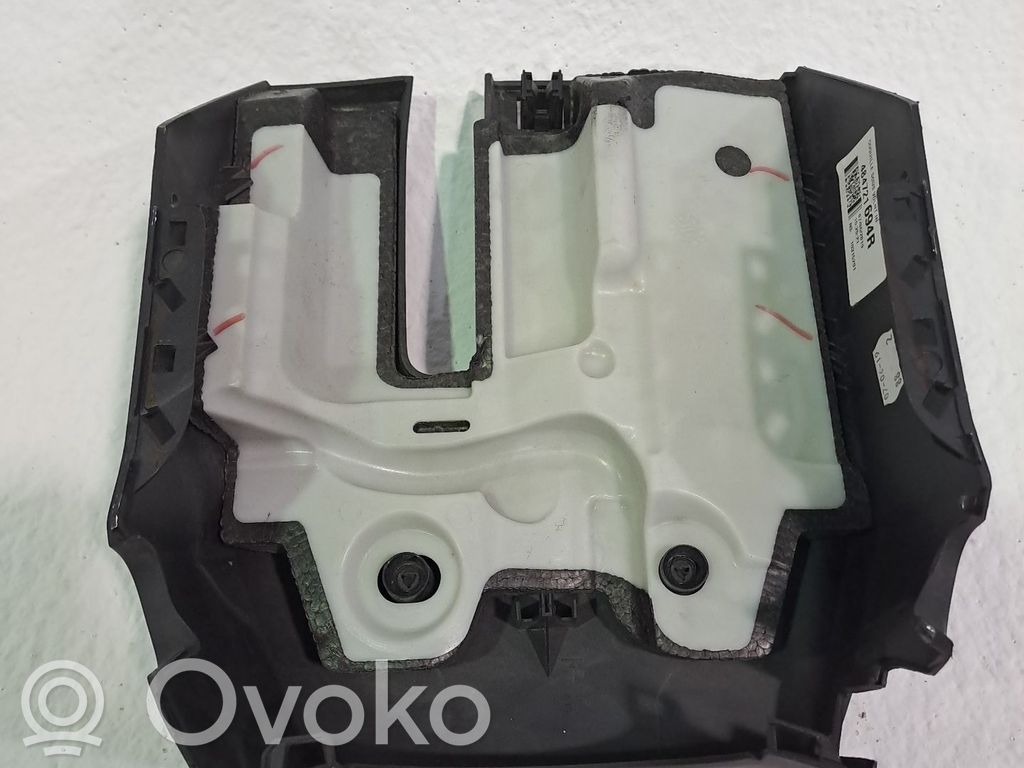 Renault Captur II Autres pièces de carrosserie 