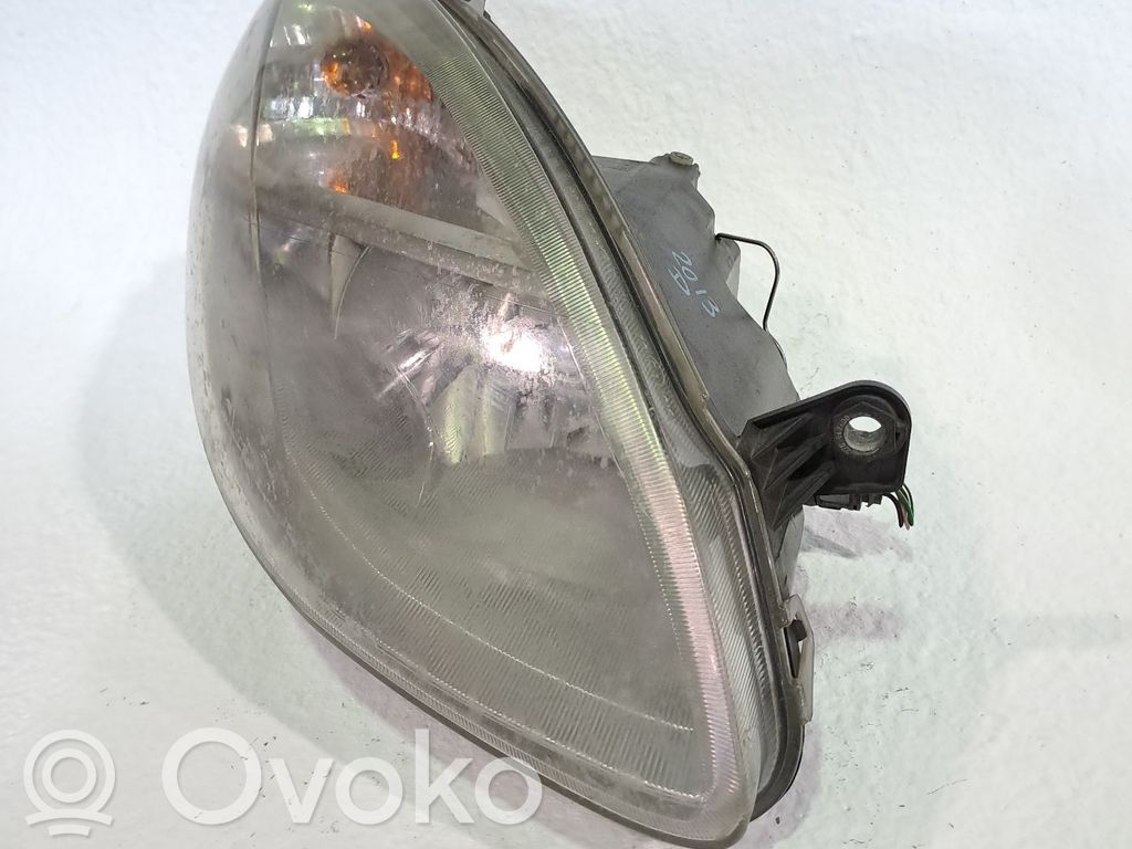 Headlight/headlamp   51774225