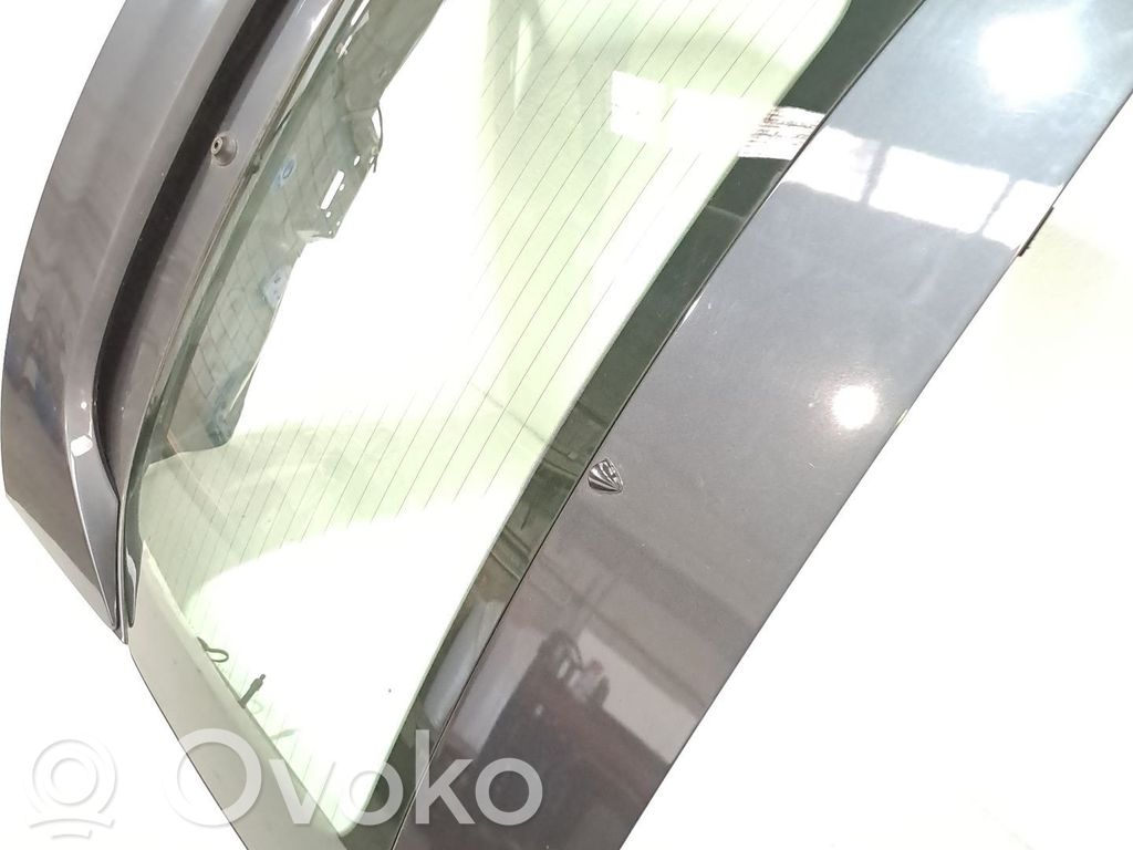 Tailgate/trunk/boot lid   1469937,P7S71A40410AA