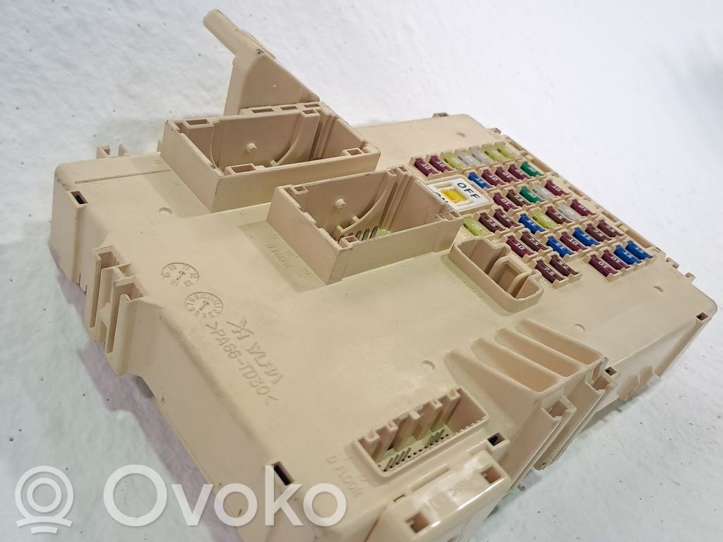 Módulo de fusible   919503Z011