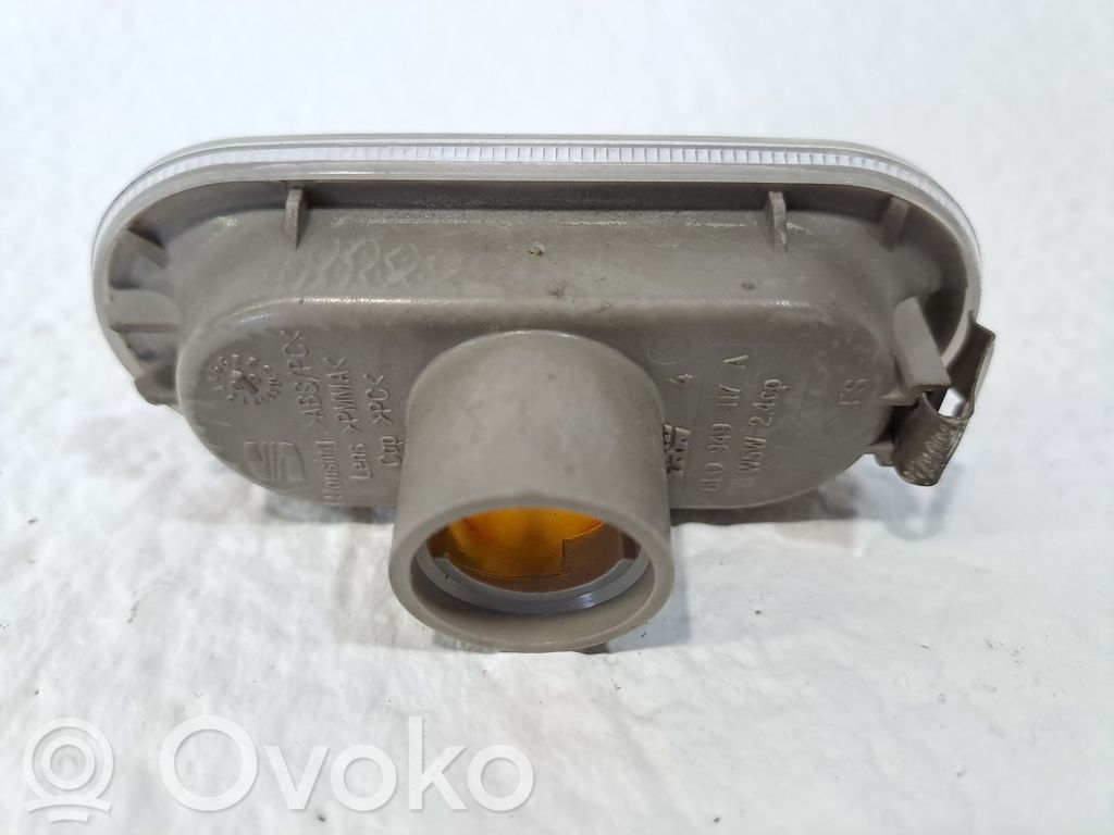 Seitenblinker   6L0949117A