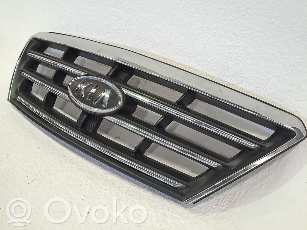 KIA Sorento Etusäleikkö 