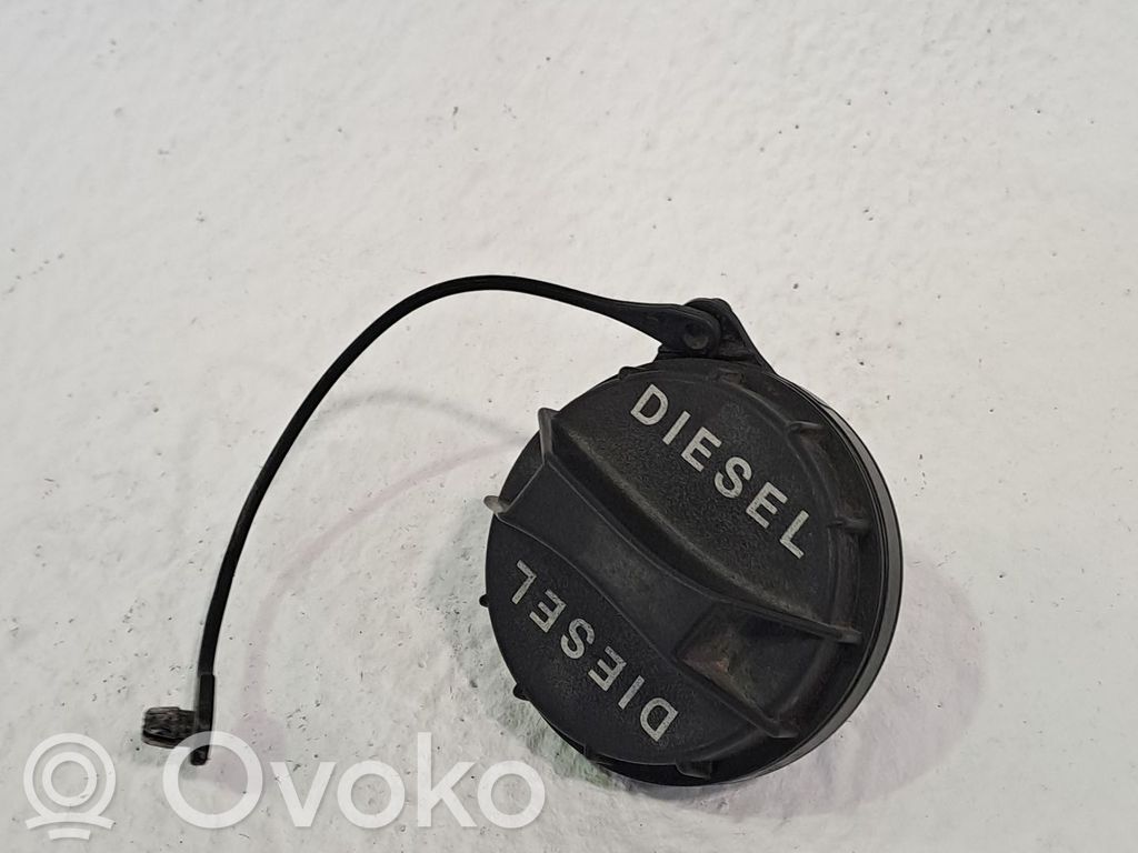 KIA Sorento Sportello del serbatoio del carburante
