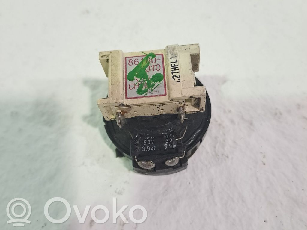 Etuoven kaiutin   8616068010