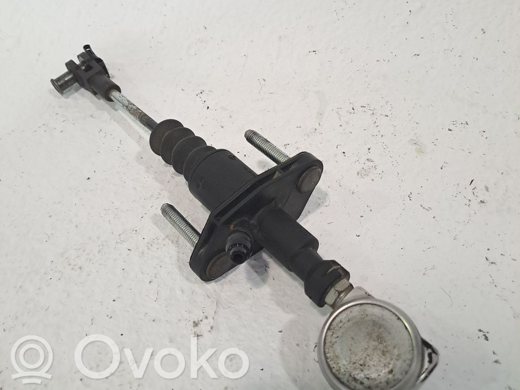 Opel Astra H Pedal de embrague 