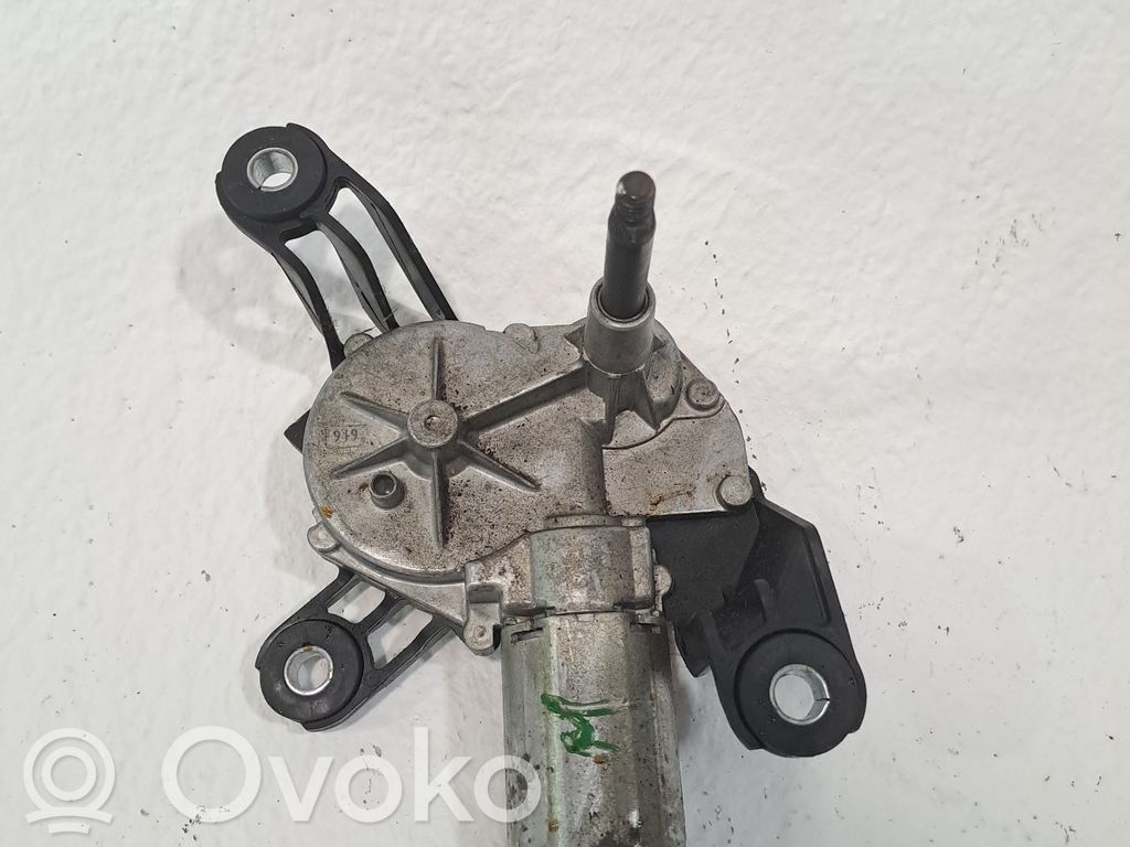 Wischermotor Heckscheibe   13105981
