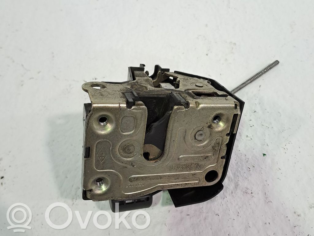 Renault Scenic I Serrure de porte avant
