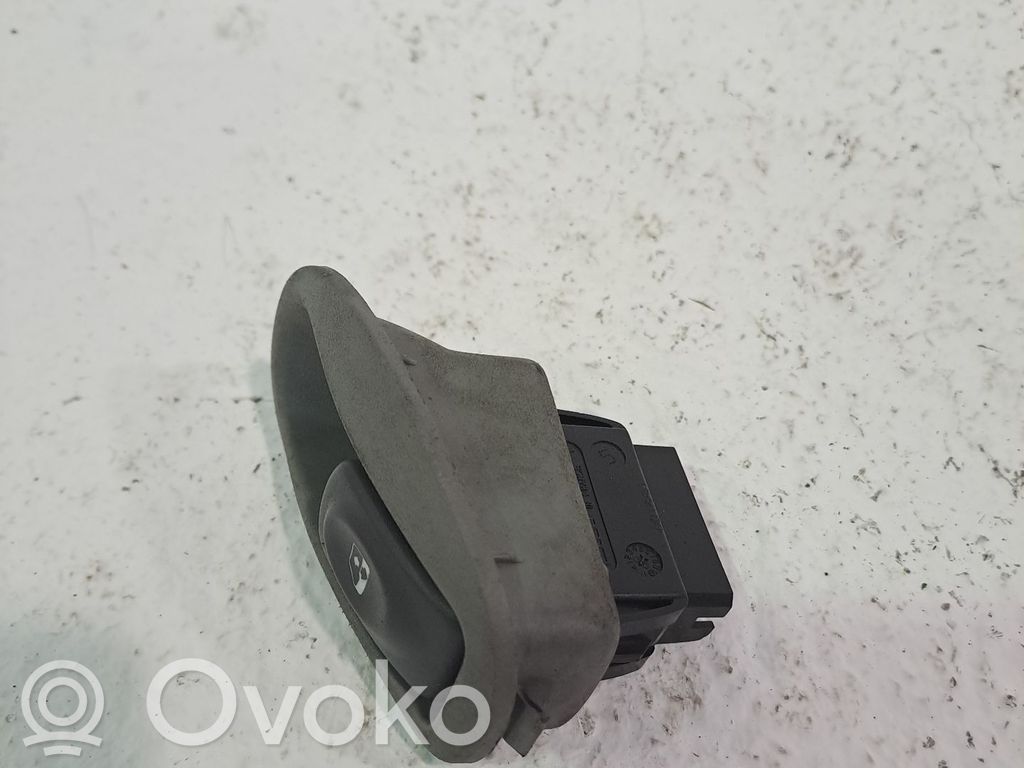 Interruptor del elevalunas eléctrico   7700836267