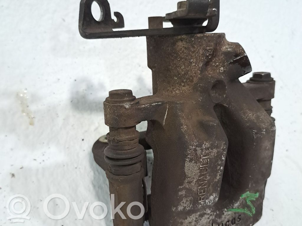 Etrier frână spate   7701206514