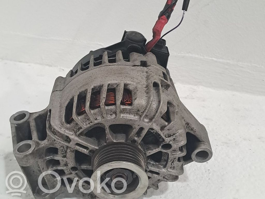 Alternator   2265722,AV6N10300HB