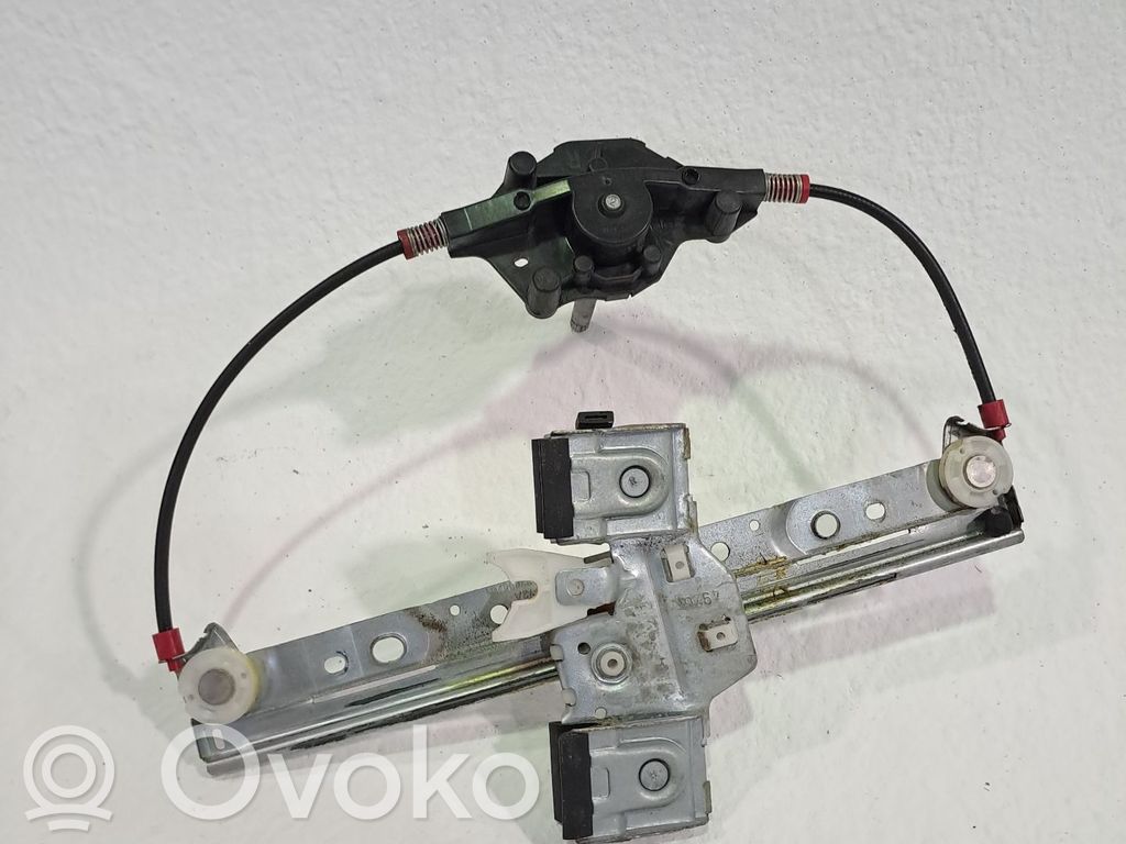 Ford Fiesta Macara electrică geam ușă față 