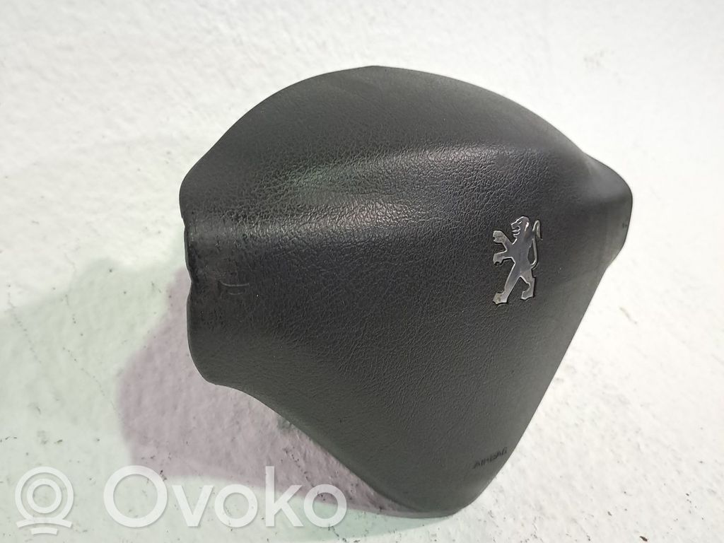 Airbag dello sterzo   4112JA