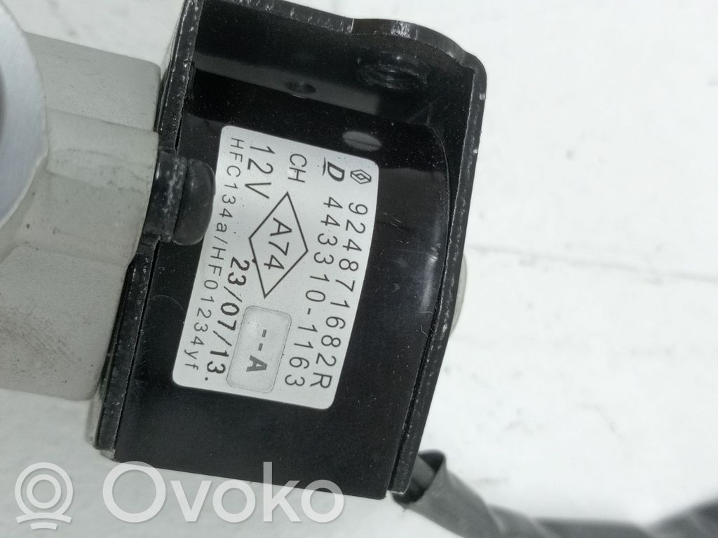 Raccord / manchon flexible   924871682R