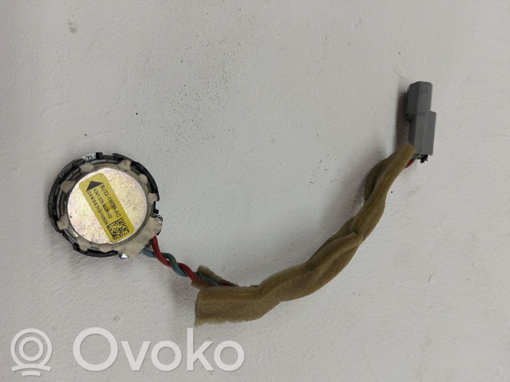 Land Rover Evoque I Altoparlante portiera anteriore 