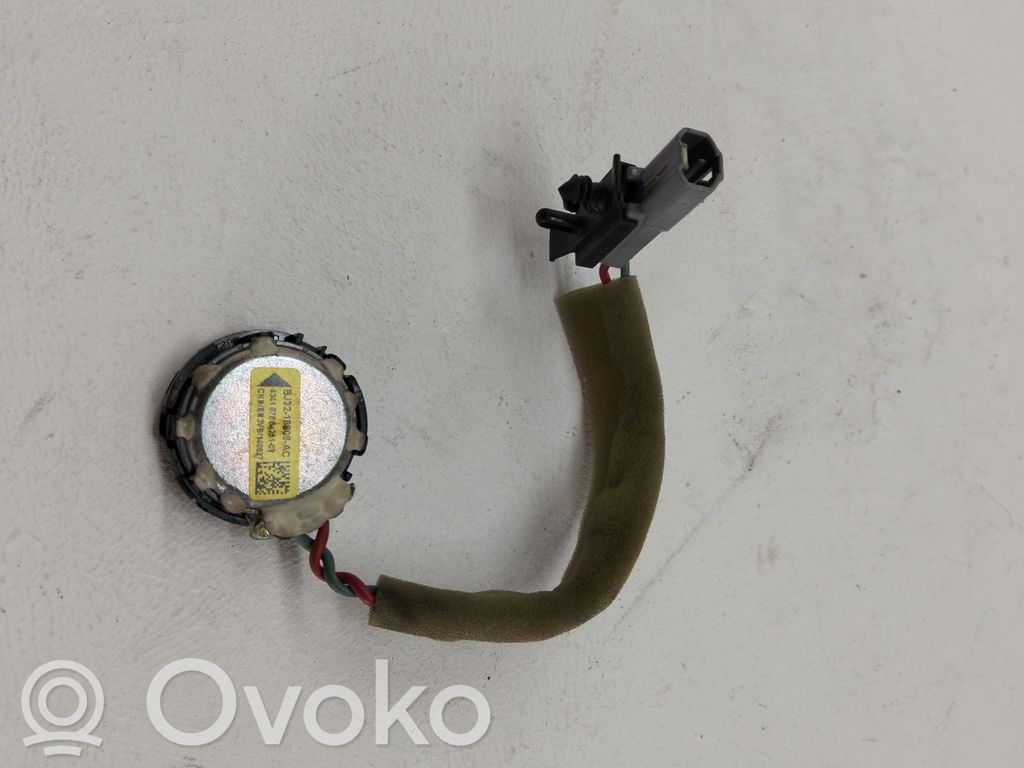 Land Rover Evoque I Altoparlante portiera anteriore 