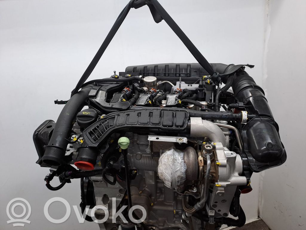 Motor completo   HN05,10Z1AB