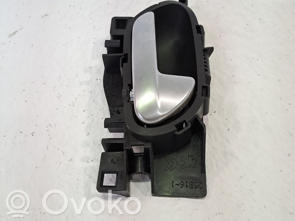 Mâner interior ușă spate   9144G4