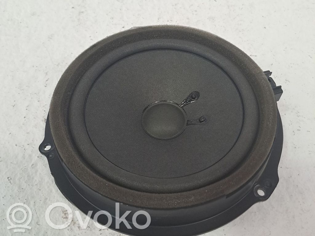 Ford Focus Altoparlante portiera anteriore 