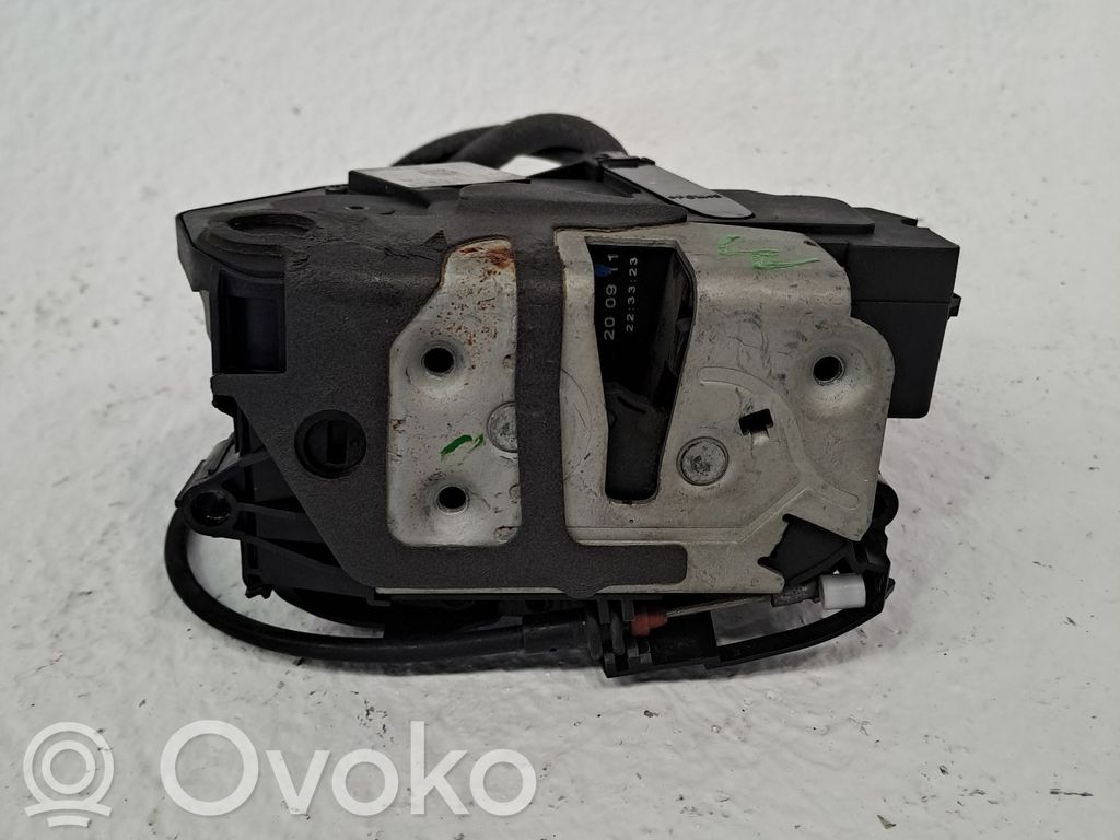 Türschloss vorne   2070970,BM5AA21813AH