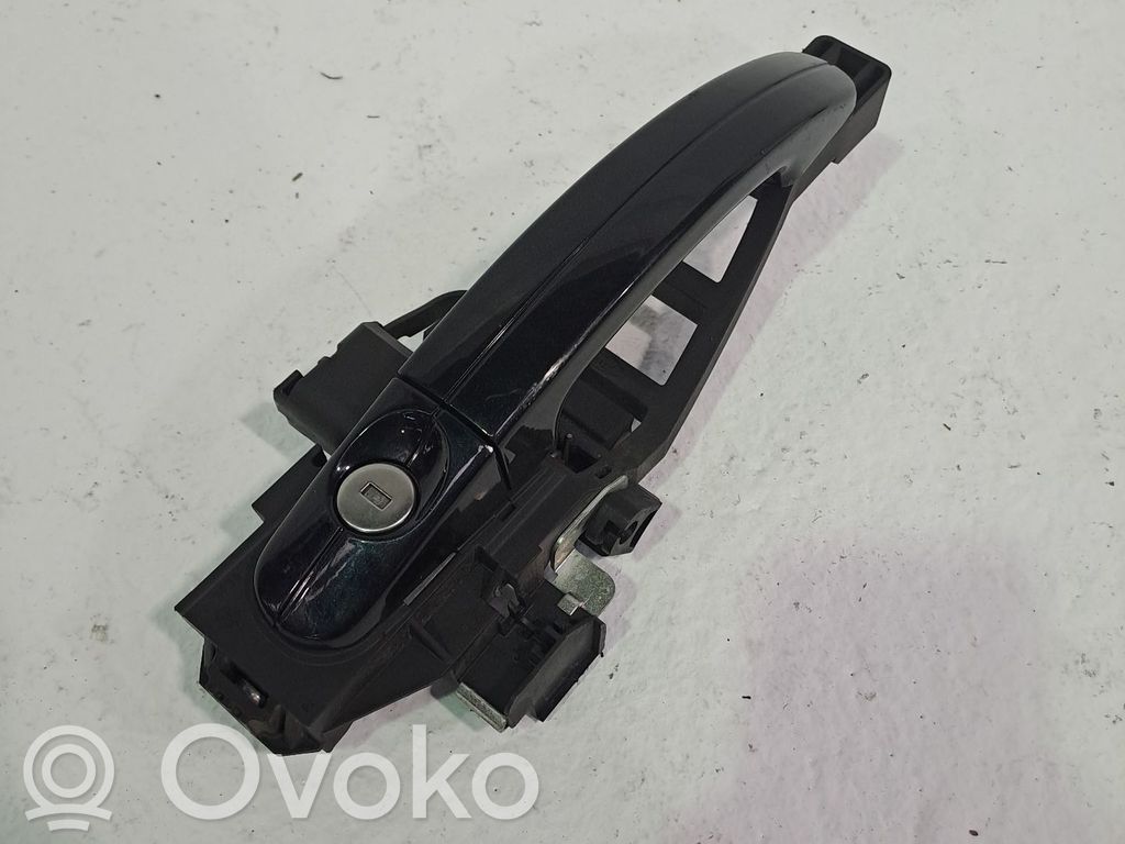 Ford Focus Maniglia esterna per portiera anteriore