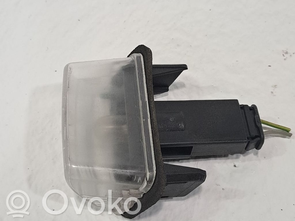 Lampă număr   6340A3
