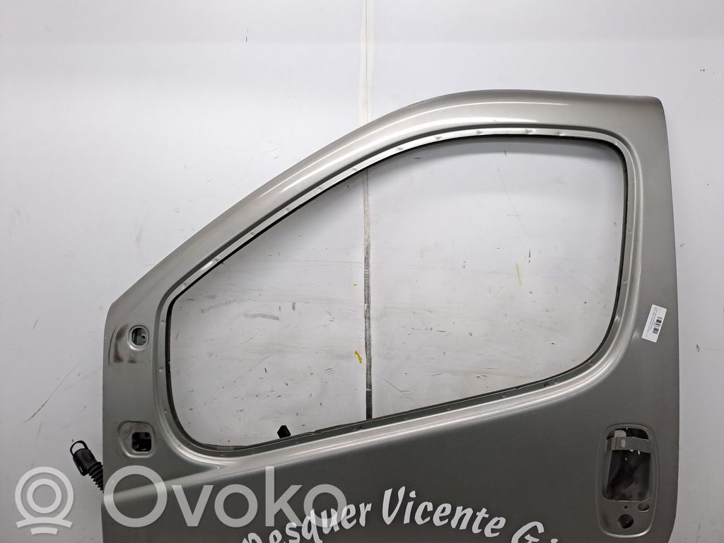 Opel Vivaro Portiera anteriore