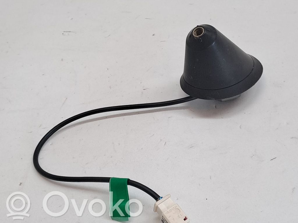 Volkswagen Polo V 6R Antenna autoradio 