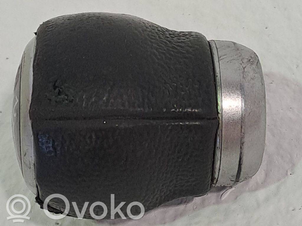 Subaru Forester SH Rivestimento in pelle/manopola della leva del cambio 