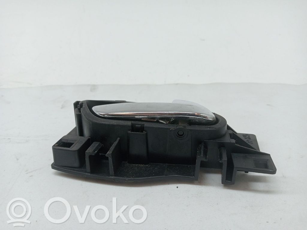 Citroen C3 Maniglia interna per portellone scorrevole 