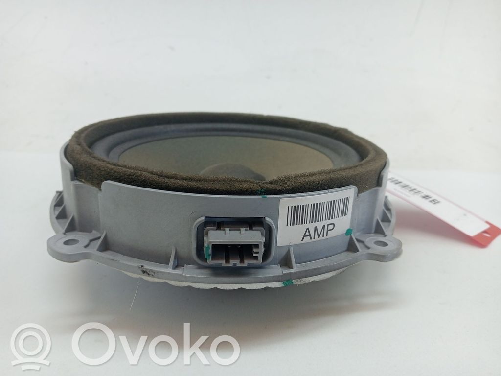 Hyundai Ioniq Difuzor ușă față 